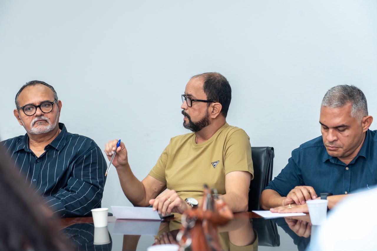 Governador Fábio Mitidieri recebe apoio de movimentos sociais nacionais à reeleição