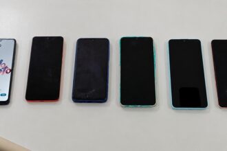 Advogado preso com seis celulares escondidos na cueca no Copemcan