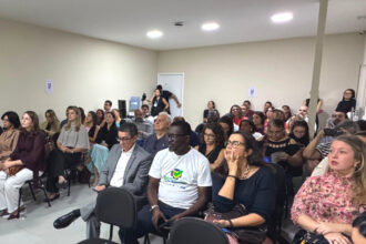 AjuPrev apresenta resultados de 2025 em audiência pública sobre sustentabilidade previdenciária