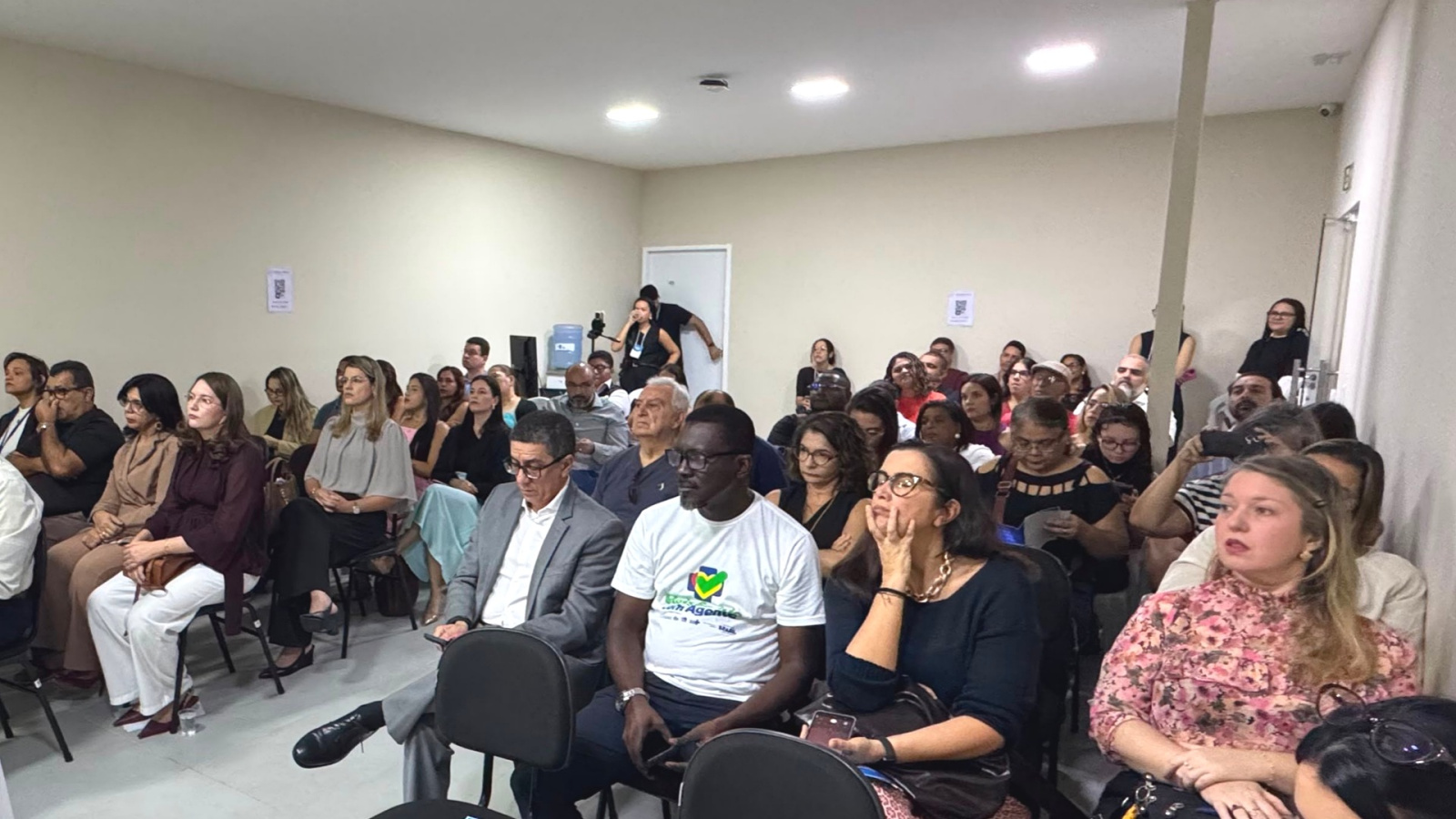 AjuPrev apresenta resultados de 2025 em audiência pública sobre sustentabilidade previdenciária