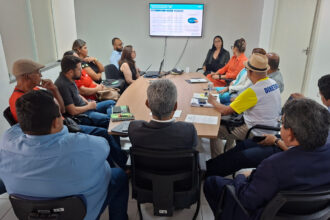 AjuPrev realiza audiência pública para apresentar resultados da gestão previdenciária