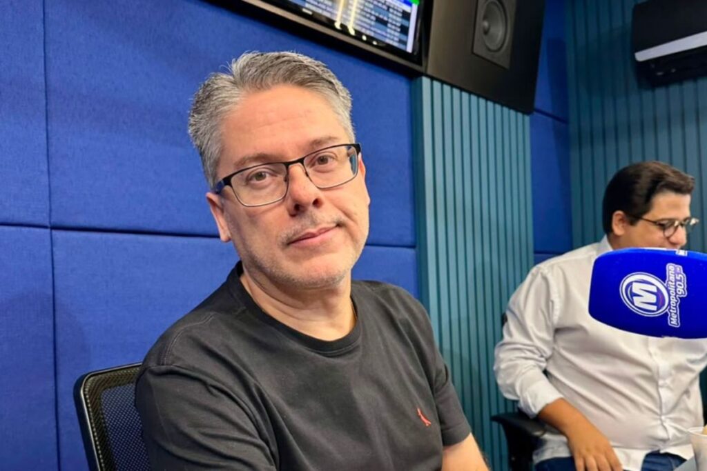 Alessandro Vieira reafirma integridade e foco em resultados para Sergipe