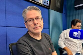 Alessandro Vieira reafirma integridade e foco em resultados para Sergipe