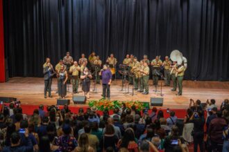 Após 171 anos, Aracaju adota oficialmente seu primeiro hino