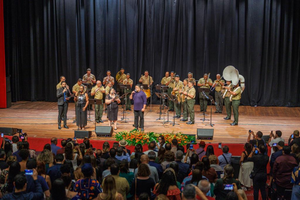 Após 171 anos, Aracaju adota oficialmente seu primeiro hino
