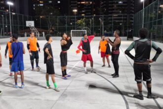 Aracaju abre inscrições para 1ª Copa de Futsal para Surdos