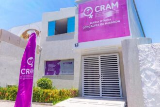 Aracaju capacita servidores para reforçar proteção às mulheres