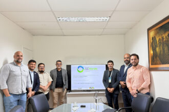 Aracaju discute parceria para projeto de combustíveis verdes