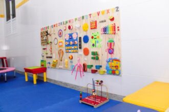 Aracaju inaugura primeira Sala Sensorial para alunos neurodivergentes