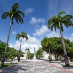 Aracaju inicia consulta pública para Wi-Fi gratuito em espaços públicos