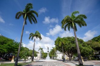 Aracaju inicia consulta pública para Wi-Fi gratuito em espaços públicos