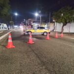 Aracaju inicia operação de aferição de radares de velocidade nesta noite