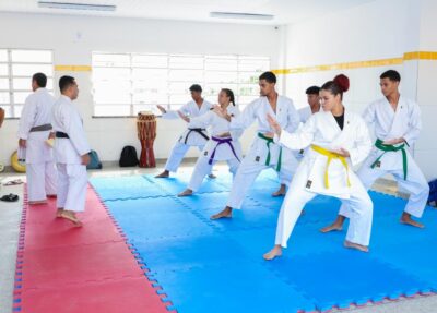 Aracaju lança programação da Semana da Juventude 2026 na segunda, 3