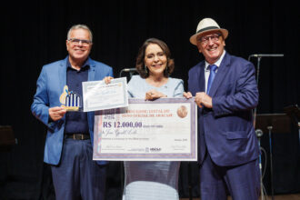 Aracaju oficializa primeiro hino municipal após 171 anos