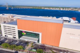 Aracaju Parque Shopping antecipa abertura para as 9h a partir de 3/8