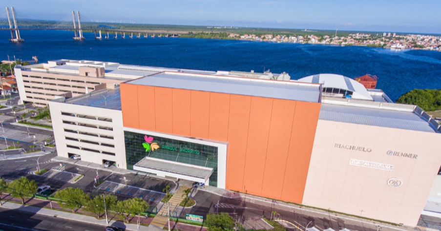 Aracaju Parque Shopping antecipa abertura para as 9h a partir de 3/8