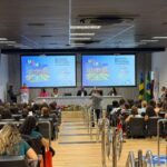 Aracaju promove turismo de eventos no II Simpósio Nacional de Mulheres na Nanociência