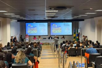 Aracaju promove turismo de eventos no II Simpósio Nacional de Mulheres na Nanociência