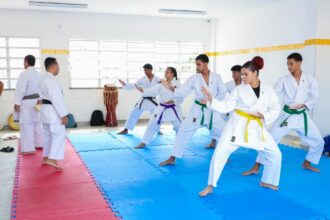 Aracaju terá Semana da Juventude com esporte, saúde e emprego em agosto