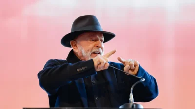 Atritos com Vizinhos Pressionam Diplomacia de Lula na América do Sul