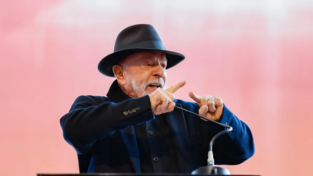 Atritos com Vizinhos Pressionam Diplomacia de Lula na América do Sul