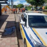 Av. Maranhão terá interdição total a partir de quinta; veja o desvio