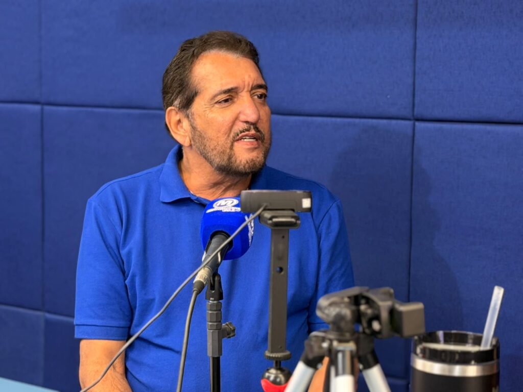 Barra dos Coqueiros terá Parque Municipal das Mangabeiras, anuncia prefeito Airton Martins