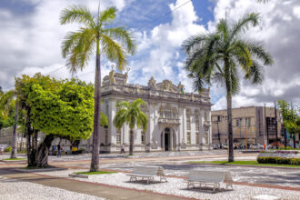 BNDES libera R$105,5 mi para cultura e economia criativa em Sergipe
