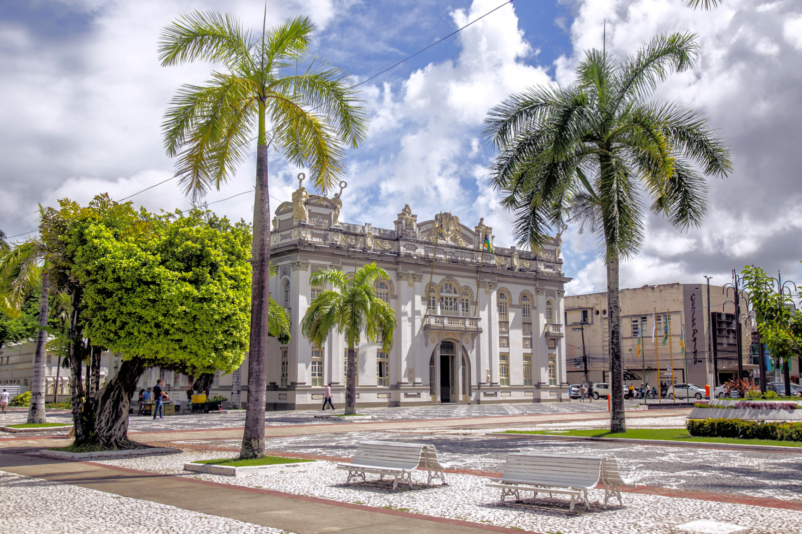 BNDES libera R$105,5 mi para cultura e economia criativa em Sergipe