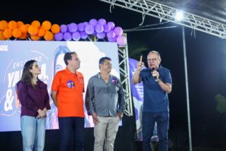 Carlinhos Ferreira realiza intensa agenda em Socorro, Aracaju e Baixo São Francisco