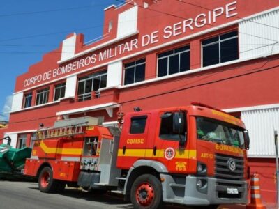 CBM/SE registra 6.905 atendimentos e intensifica buscas no Estado
