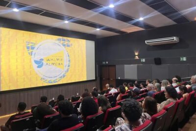 Cine Walmir Almeida sedia Mostra de Cinema Espanhol com entrada gratuita