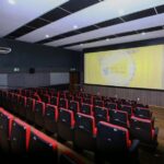 Cinema Walmir Almeida traz drama, documentário e épico nesta semana