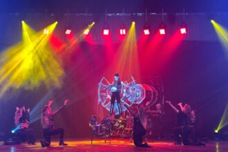 Circo Portugal chega a Aracaju com grande show de mágicas de Las Vegas