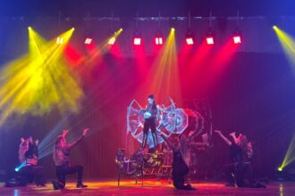 Circo Portugal estreia em Aracaju com show de mágicas inédito na América Latina