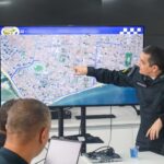 Clássico Confiança x Itabaiana contará com 300 policiais militares na segurança