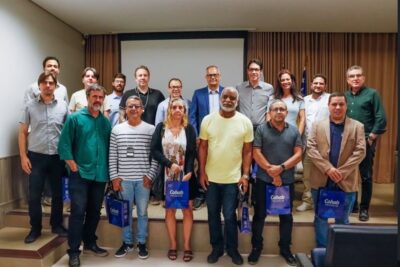 Cohab Summit debate impacto dos carros elétricos em condomínios