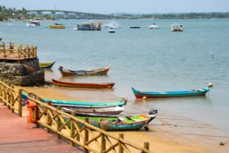 Confira os 8 dias úteis que rendem folga em Sergipe até 2026