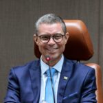 Convenção estadual do PSD em Sergipe será no dia 5 de agosto