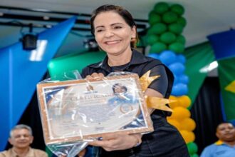 Cooperativas homenageiam Emília após 32 anos de espera pela legalização