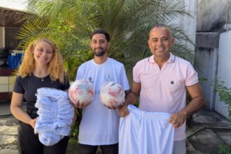 Copa Aracaju de Futsal de Surdos começa nesta quinta-feira