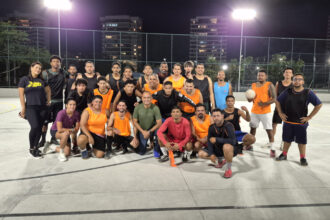 Copa Aracaju de Futsal de Surdos começa nesta quinta na Sementeira