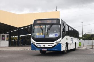 Corrida Trânsito Vivo muda itinerários de ônibus em Aracaju neste sábado