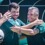 Deputado Ibrain de Valmir destina R$ 200 mil ao Lagarto Futebol Clube