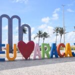 Descubra Aracaju traz programação cultural gratuita entre 23 e 26 de julho