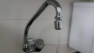 Deso conclui obra e amplia em 1,3 mi L/h oferta de água para Socorro