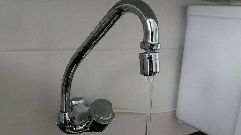Deso conclui obra e amplia em 1,3 mi L/h oferta de água para Socorro