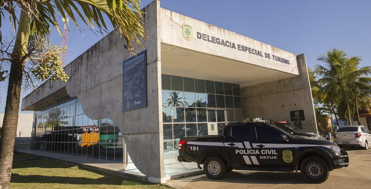 Detur reforça combate a furtos de celulares e amplia prevenção em Aracaju