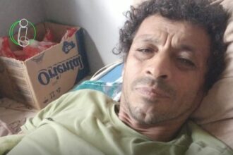 Doações ajudam itabaianense a custear tratamento após acidente