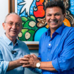 Dr. Valberto apoia Valmir de Francisquinho em pré-campanha para Governo de Sergipe